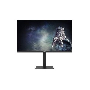 6939554921513LCD Monitor DAHUA 23.8 " 2560 x 1440 pixels Quad HD Native aspect ratio 16:9 LED Flat DHI-LM24-C301B